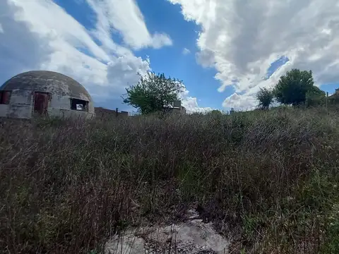 Estancia vieja 100