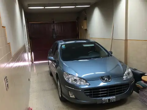 Casa estilo americana en Villa Luro