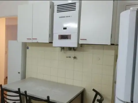 Departamento en Alquiler Temporal en Palermo, USD 1.100