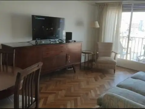 Oportunidad de 3 Ambientes en Palermo alquiler temporario