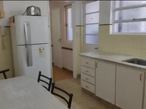 Departamento en Alquiler Temporal de 2 dormitorios