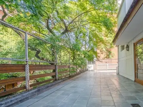 Departamento en Venta en Caballito Sur, USD 600.000