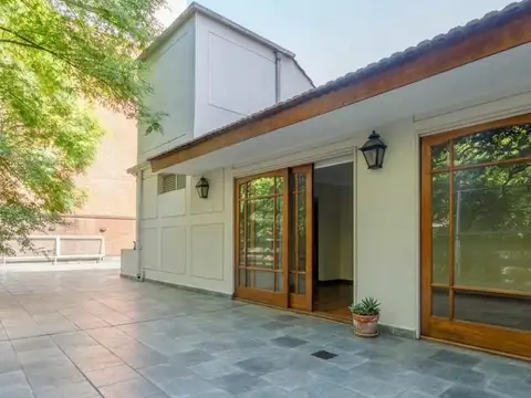 Departamento en venta 5 ambientes 1 cochera Terraza Av Pedro Goyena Caballito
