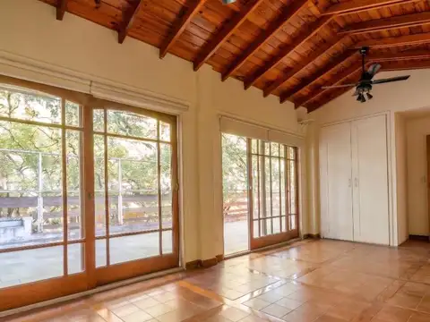 Departamento en Venta de 4 dormitorios