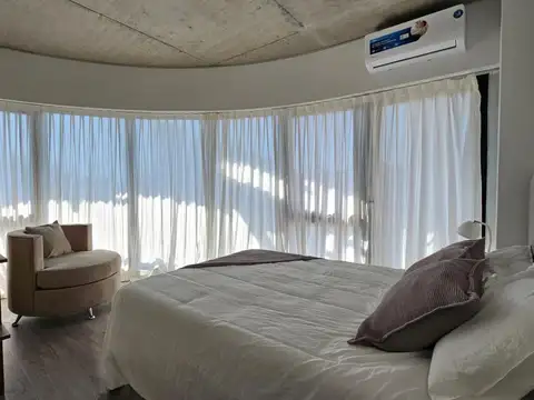 Departamento en Venta con 1 cochera