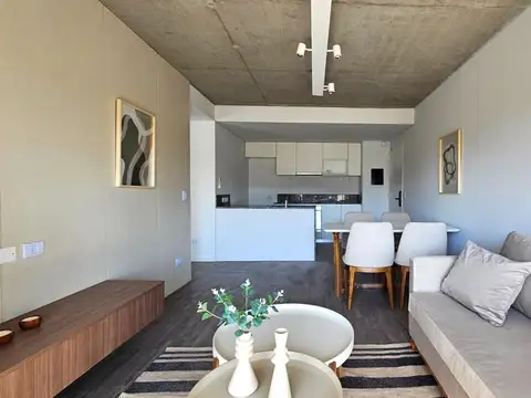 Departamento en Venta Apto profesional