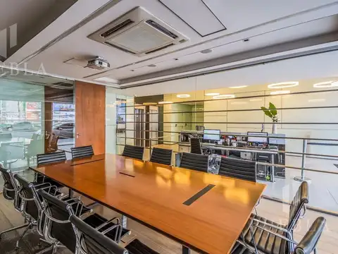 Oficina en Venta en Parque Patricios, USD 510.000