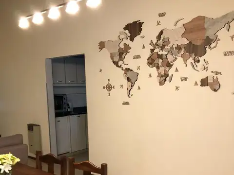Casa en Venta al Oeste