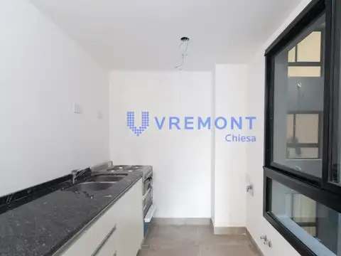 Departamento en Venta en Villa Crespo, USD 201.900