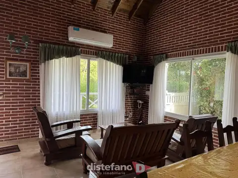 Casa en Venta en Valeria del Mar, USD 335.000