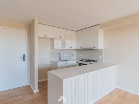 Departamento en Alquiler con 1 cocheras