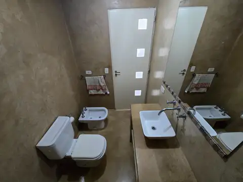 Departamento 2 Amb tipo loft en ubicacion centrica