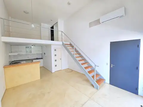 Departamento en Venta en Chacarita, USD 95.000