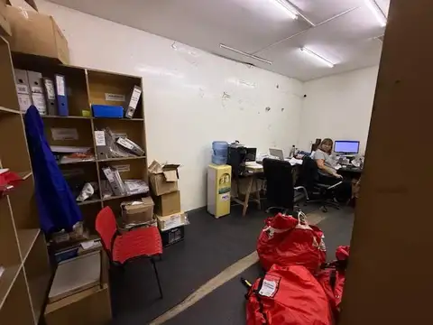 Galpon en Alquiler en Parque Patricios, $ 3.200.000