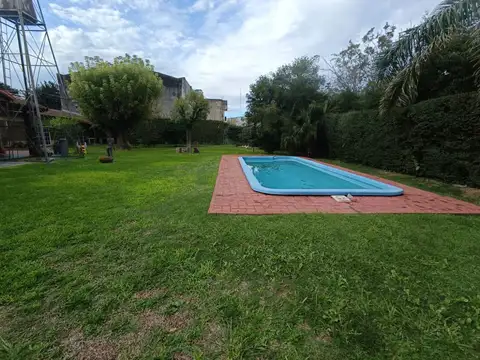 Casa en Venta en Ituzaingó, USD 208.000