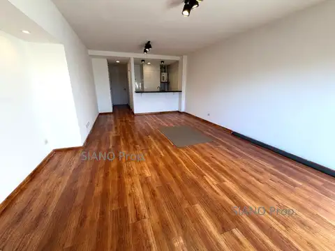 Departamento en Alquiler en Martinez Vias / Santa Fe, $ 645.000