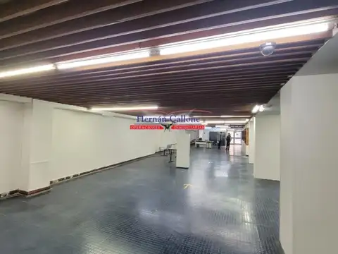 Local en Alquiler en Almagro, $ 9.500.000