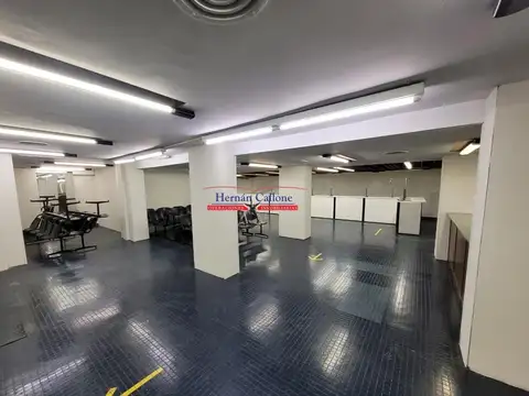 Local en Alquiler en Almagro, $ 9.500.000