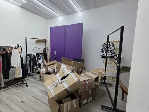 Galpon en Alquiler 10 años