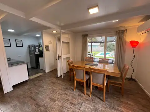 Casa en Venta de 1 dormitorio