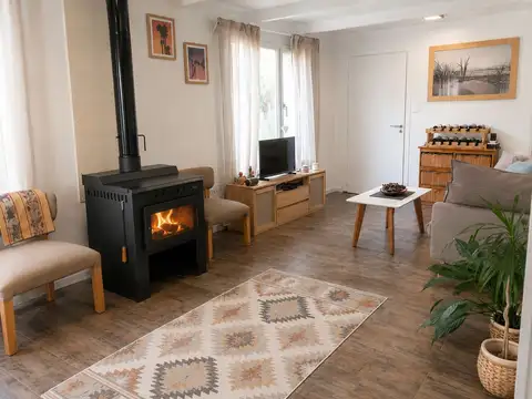 Venta Casa 3 ambientes La Lonja Pilar