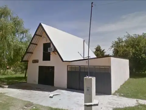 Casa en venta en Cayasta