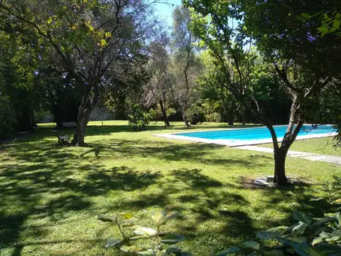 Terreno en Venta en González Catan, USD 220.000
