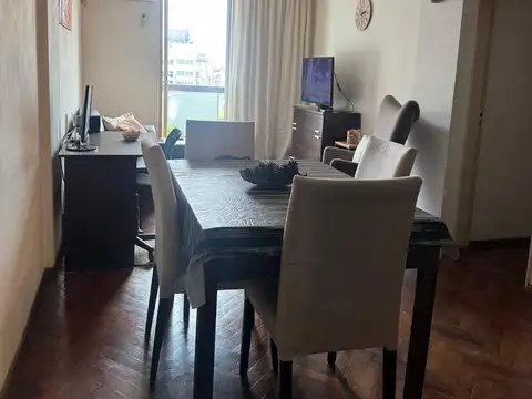 Departamento en Venta en Rosario, USD 80.000