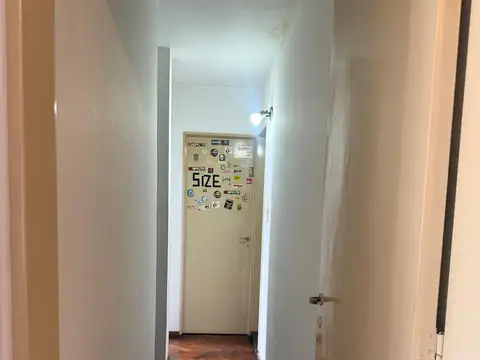 Departamento en Venta 40 años
