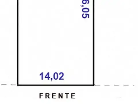 Céntrico y Residencial -Muy buen Chalet s/772 m2 de terreno - Adrogue