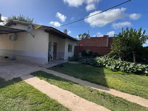 Casa en Venta de 2 dormitorios