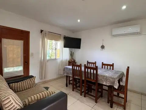 CASA 3 AMBIENTES VENTA CAÑUELAS APTO CREDITO