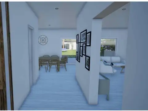 Casa en Venta A Estrenar