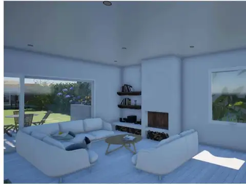 Casa en Venta al Norte