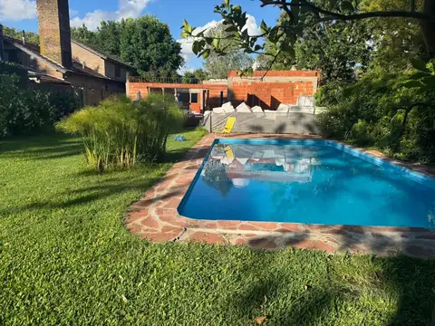 Río Pilcomayo 700