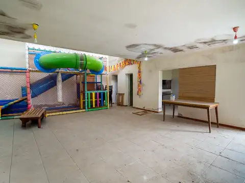 Casa en Venta de 1 dormitorio