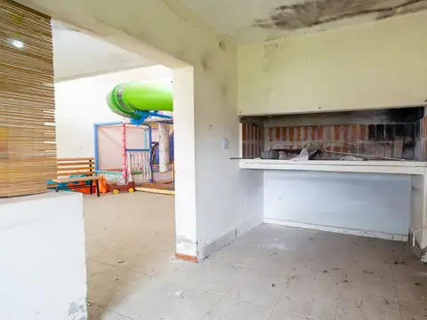 Casa en Venta 8 años