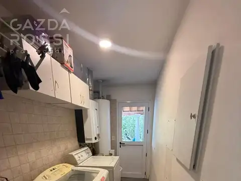 Casa en Venta 15 años