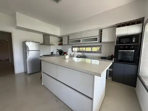 Casa en Alquiler 10 años