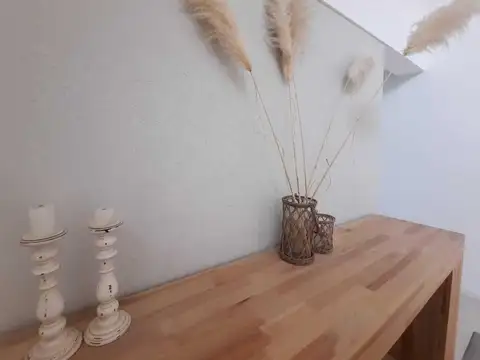 Casa en Alquiler 10 años