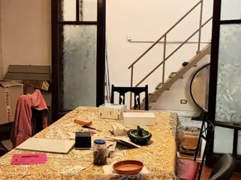 Depto Tipo Casa en Venta de 3 dormitorios