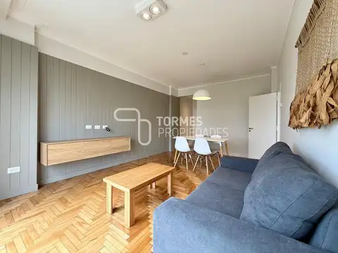 Departamento en Venta al Noroeste