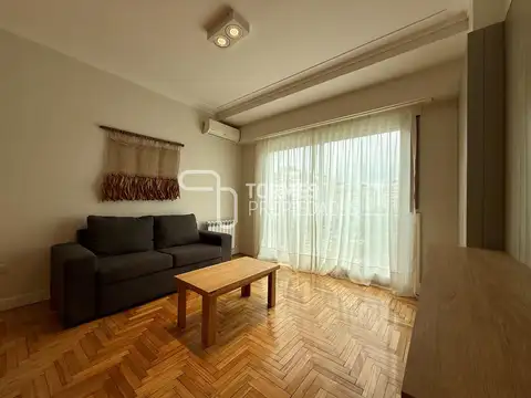 Departamento en Venta en Plaza Colon, USD 169.900