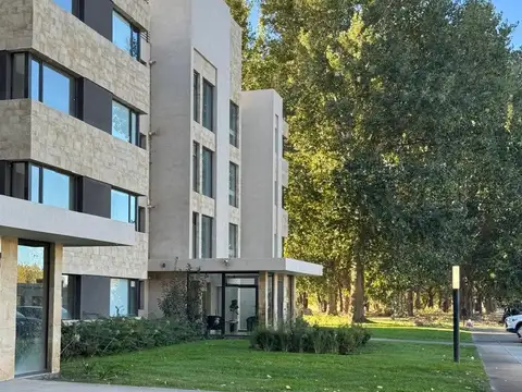 VENTA DEPARTAMENTO 2 DORM CON BALCON, B° CANALES