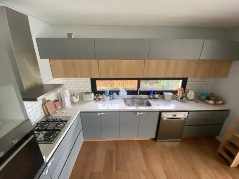 Casa en Alquiler 2 años