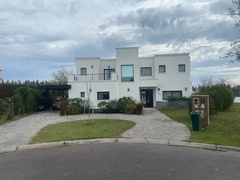 Casa Chalet  en Alquiler en San Matias, Escobar, G.B.A. Zona Norte