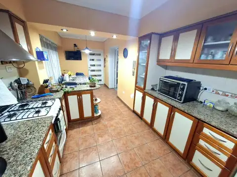 José Ingenieros 5433