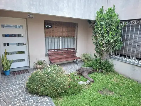 José Ingenieros 5433