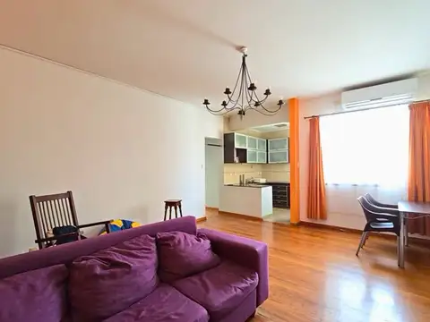 VENTA DEPARTAMENTO EN SAN NICOLÁS