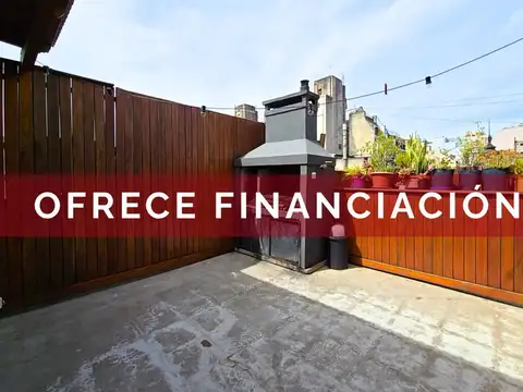 VENTA DEPARTAMENTO EN SAN NICOLÁS